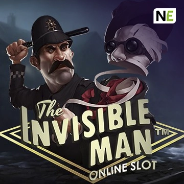 The Invisible Man - DELUXEPLAY88