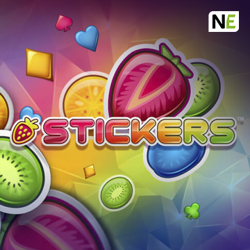 Stickers - DELUXEPLAY88