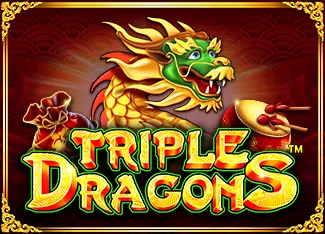 Triple Dragons - DELUXEPLAY88