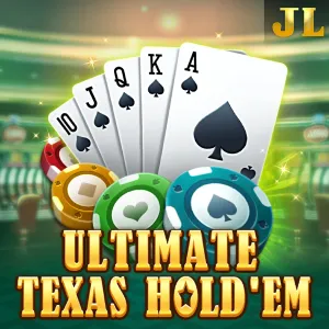 Ultimate Texas Holdem - DELUXEPLAY88