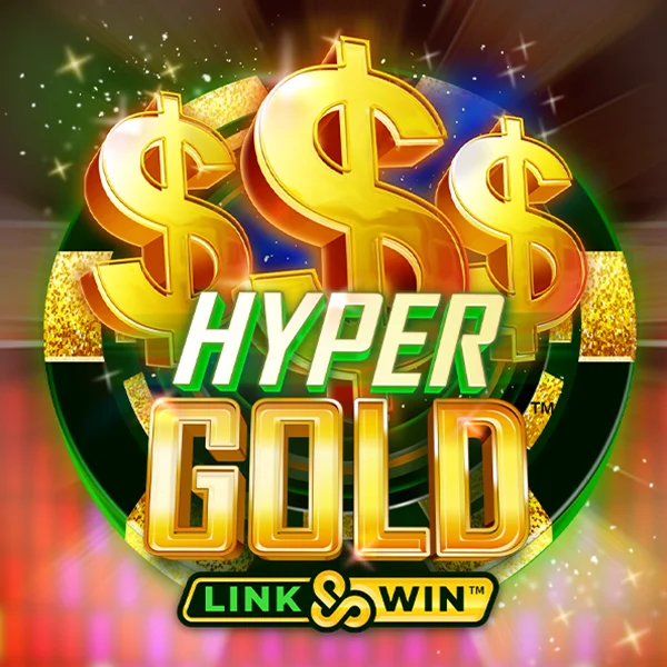 Hyper Gold - DELUXEPLAY88
