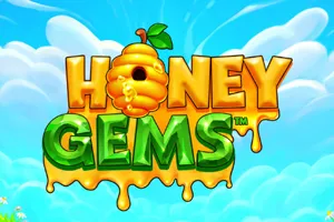 Honey Gems - DELUXEPLAY88