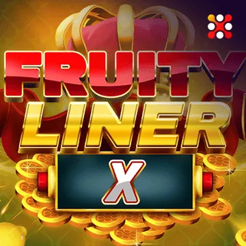 Fruityliner X - DELUXEPLAY88