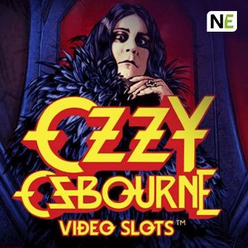 Ozzy Osbourne Video Slots - DELUXEPLAY88
