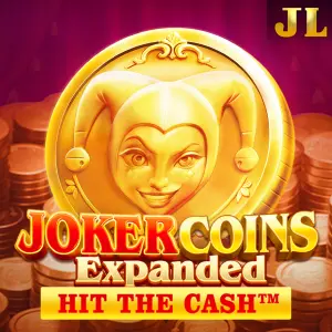Joker Coin Expanded - DELUXEPLAY88