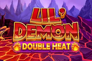 Lil Demon Double Heat - DELUXEPLAY88