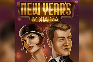 New Years Bonanza - DELUXEPLAY88
