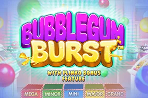 Bubblegum Burst - DELUXEPLAY88