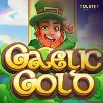Gaelic Gold - DELUXEPLAY88