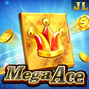 Mega Ace - DELUXEPLAY88