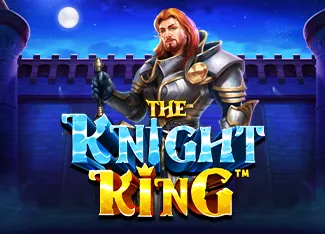 The Knight King - DELUXEPLAY88