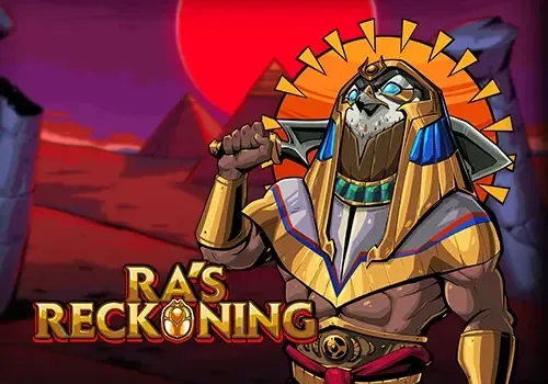 PlaynGo : Ras Reckoning - DELUXEPLAY88