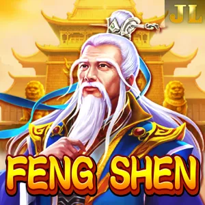 Fengshen - DELUXEPLAY88