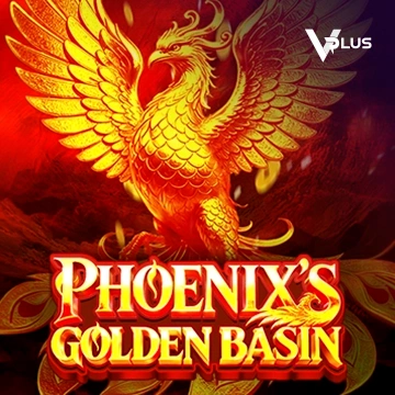 Phoenixs Golden Basin - DELUXEPLAY88