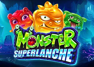 Monster Superlanche - DELUXEPLAY88