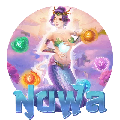 Nuwa - DELUXEPLAY88