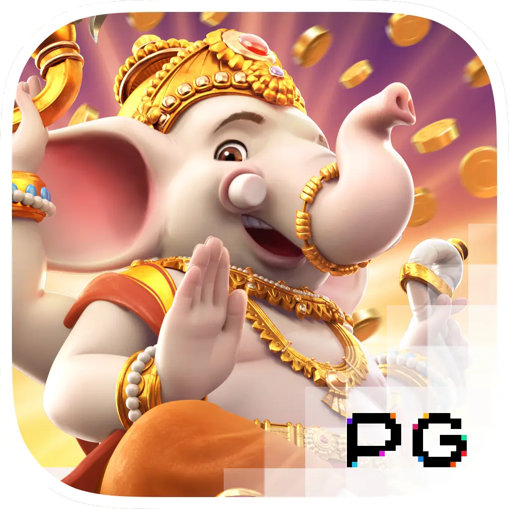 Ganesha Gold - DELUXEPLAY88