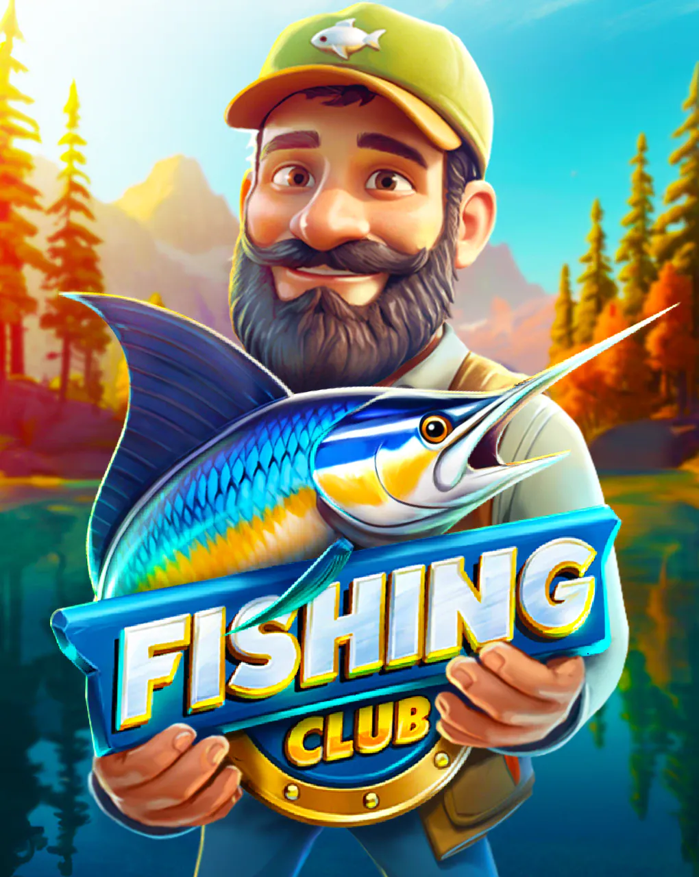 Fishing Club - DELUXEPLAY88