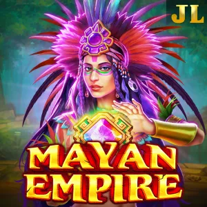 MAYAN EMPIRE - DELUXEPLAY88
