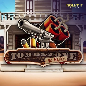 Tombstone No Mercy - DELUXEPLAY88