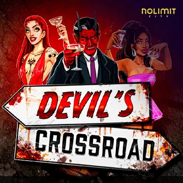 Devils Crossroad - DELUXEPLAY88