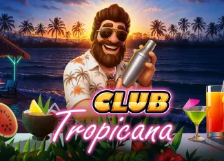 Club Tropicana - DELUXEPLAY88