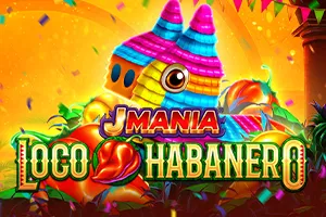 J Mania Loco Habanero - DELUXEPLAY88