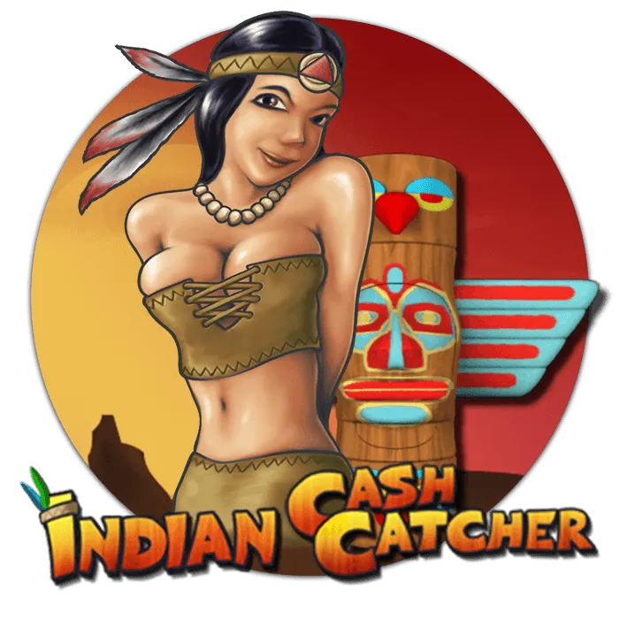 Indian Cash Catcher - DELUXEPLAY88