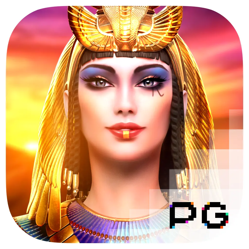 Secrets of Cleopatra - DELUXEPLAY88