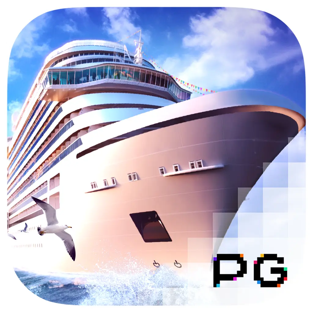 Cruise Royale - DELUXEPLAY88