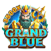 GRAND BLUE - DELUXEPLAY88