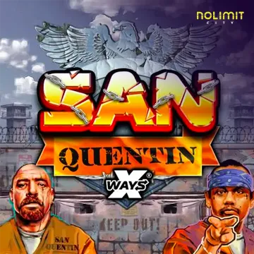 San Quentin xWays - DELUXEPLAY88
