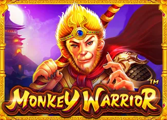 Monkey Warrior - DELUXEPLAY88