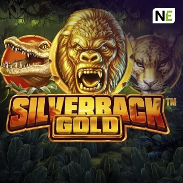 Silverback Gold - DELUXEPLAY88