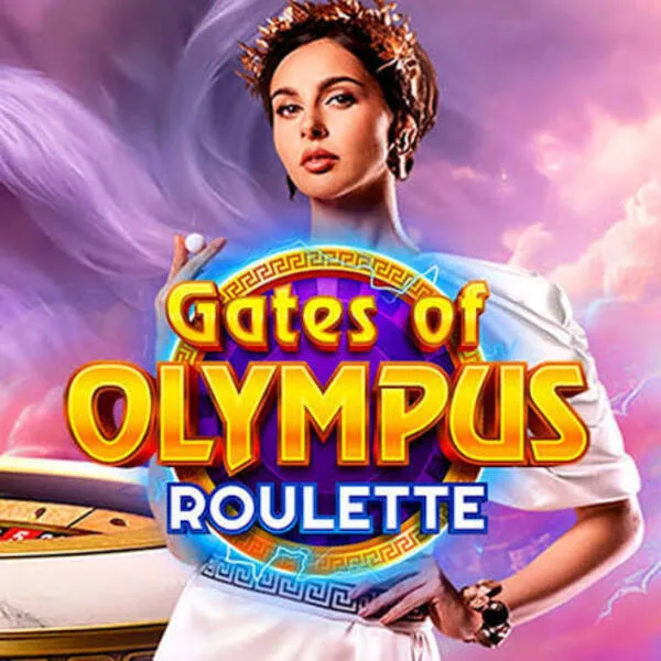 Gates of Olympus Roulette - DELUXEPLAY88