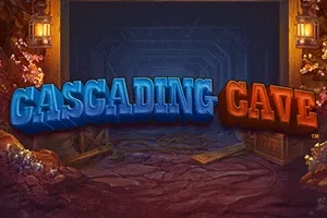 Cascading Cave - DELUXEPLAY88