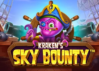 Sky Bounty - DELUXEPLAY88