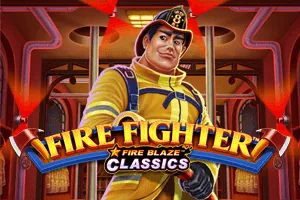 Fire Blaze: Fire Fighter - DELUXEPLAY88