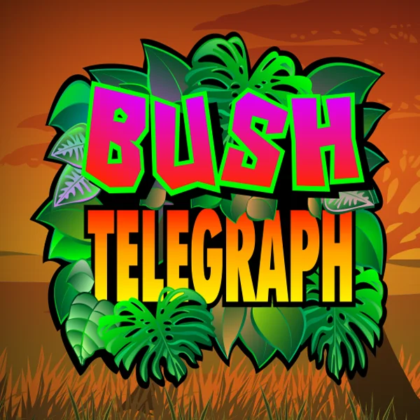 Bush Telegraph - DELUXEPLAY88