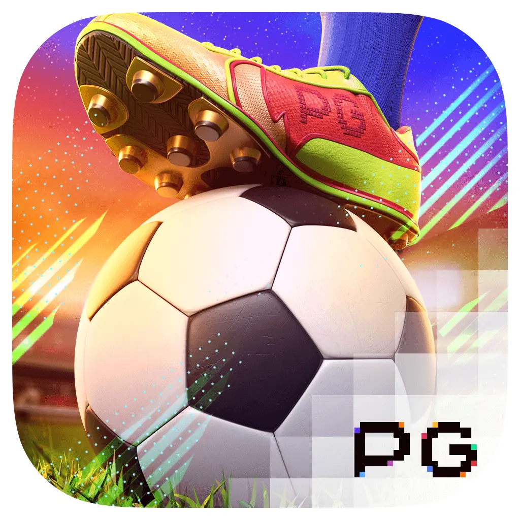 Ultimate Striker - DELUXEPLAY88