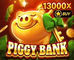 JDB : Piggy Bank - DELUXEPLAY88