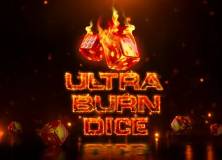 Ultra Burn Dice - DELUXEPLAY88