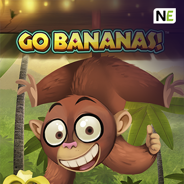 Go Bananas! - DELUXEPLAY88
