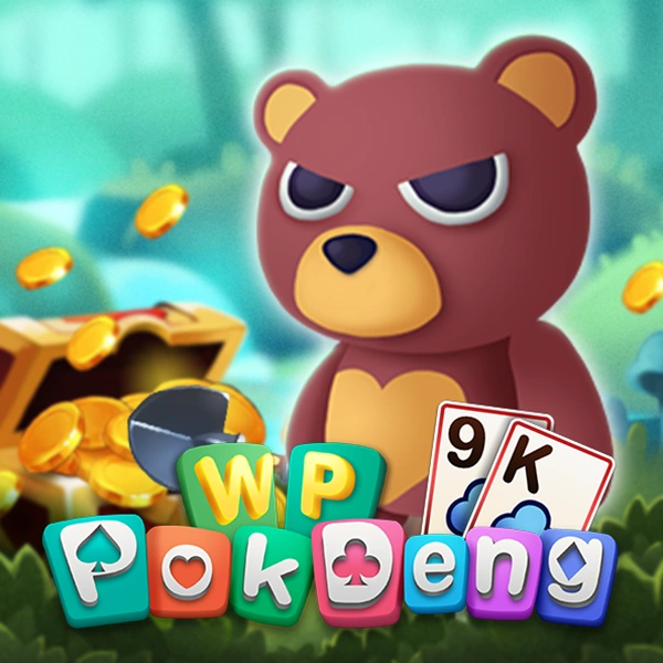 WP Pok Deng - DELUXEPLAY88