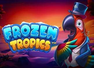 Frozen Tropics - DELUXEPLAY88
