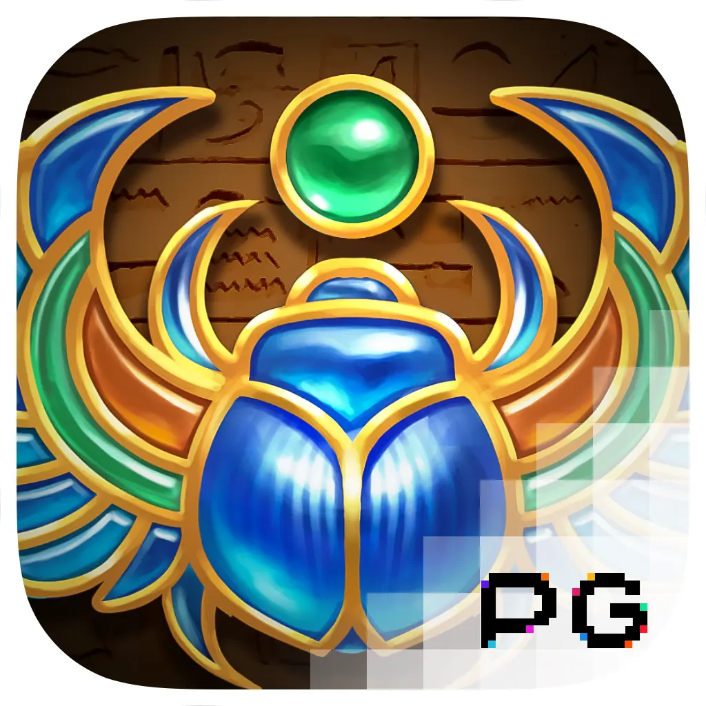 Symbols Of Egypt - DELUXEPLAY88