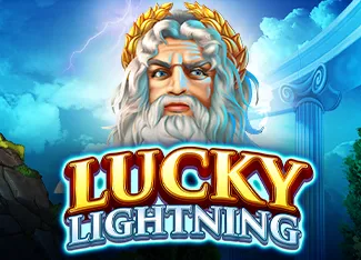 Lucky Lightning - DELUXEPLAY88