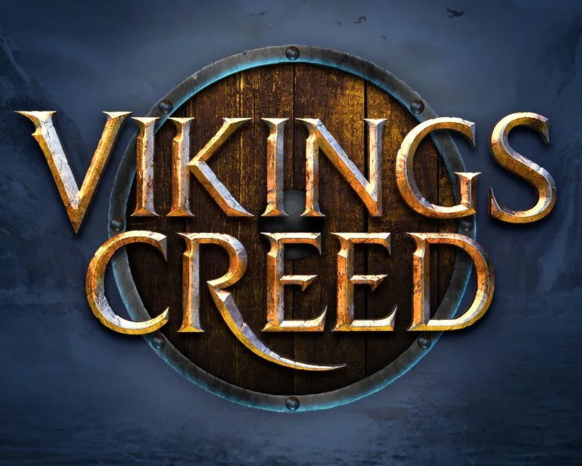 Slotmill : Vikings Creed - DELUXEPLAY88