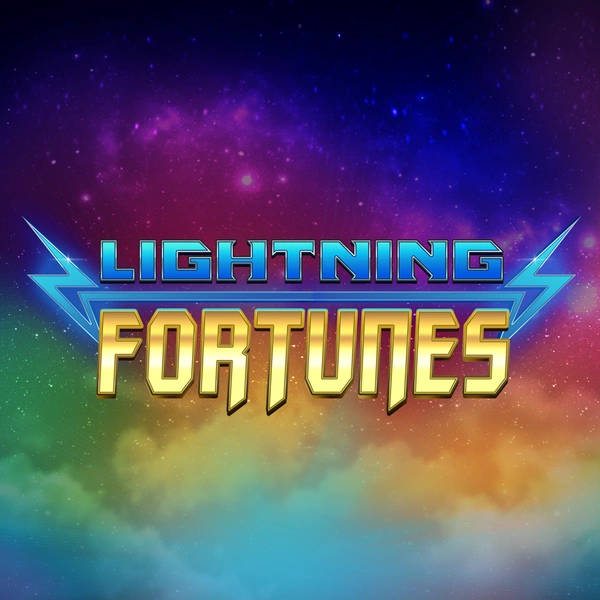Lightning Fortunes - DELUXEPLAY88