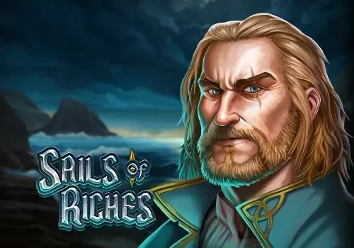 PlaynGo : Sails of Riches - DELUXEPLAY88